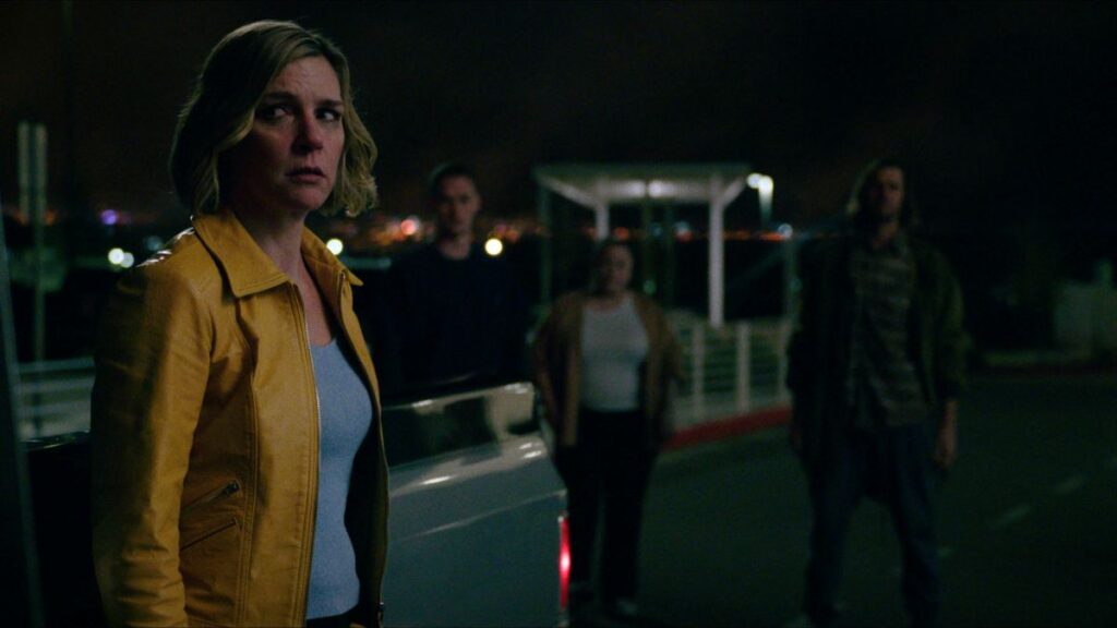 Entrevista: Rhea Seehorn fala sobre parceria com Vince Gilligan e complexidade de sua personagem em Pluribus