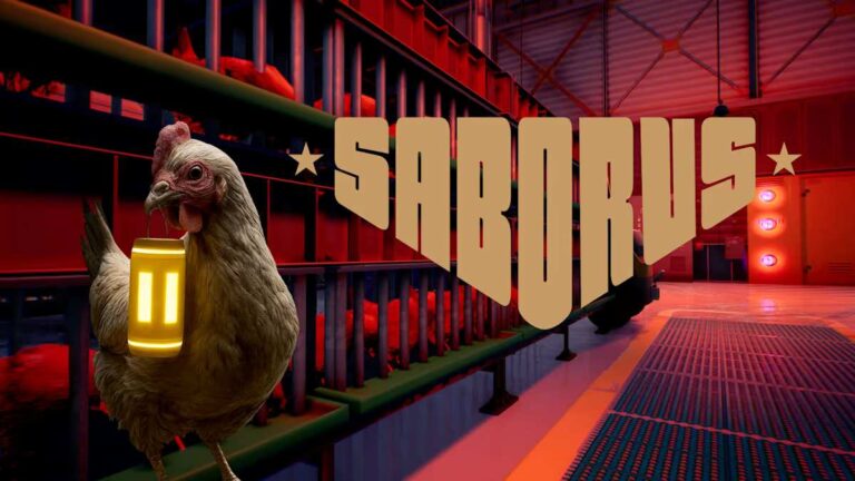 Saborus é um jogo brasileiro de terror de sobrevivência lançado para PC e consoles Nintendo Switch, PlayStation e Xbox. Leia a crítica
