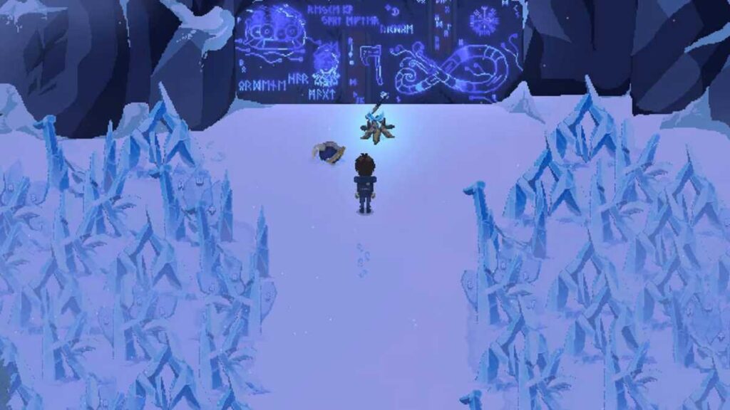 Master Lemon: The Quest for Iceland é um jogo brasileiro desenvolvido como uma homenagem a um amigo do fundador do estúdio Pepita Digital