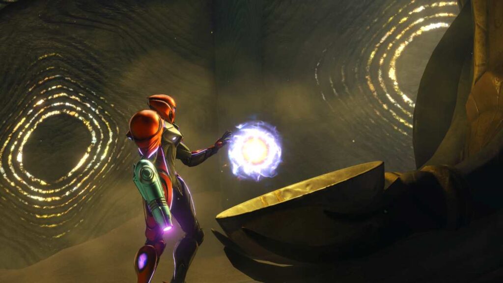 O Vale do Sol possui áreas similares aos shrines de Zelda Breath of the Wild e Tears of the Kingdom, mas apresenta uma experiência por vezes pouco interessante