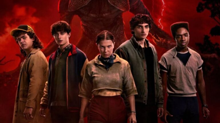 CRÍTICA - Vol. 2 da 5ª temporada de Stranger Things perde fôlego e tempo em momento crucial da trama
