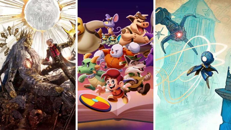 Confira os principais jogos de janeiro 2026 que serão lançados para PC e consoles Nintendo Switch, PlayStation, Xbox, além de mobile