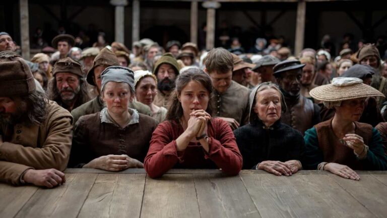 CRÍTICA - Hamnet: quando a arte e a sensibilidade criam uma experiência única