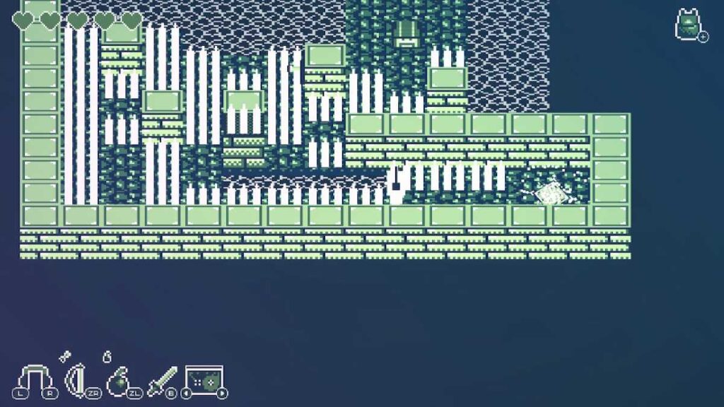 Desenvolvido unicamente por Kiyoshi Honda, Cassette Boy revive RPGs clássicos do Game Boy e mantém a essência de não guiar muito quem joga