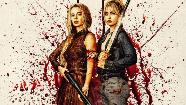 CRÍTICA – Casamento Sangrento: A Viúva é um banho de sangue catártico