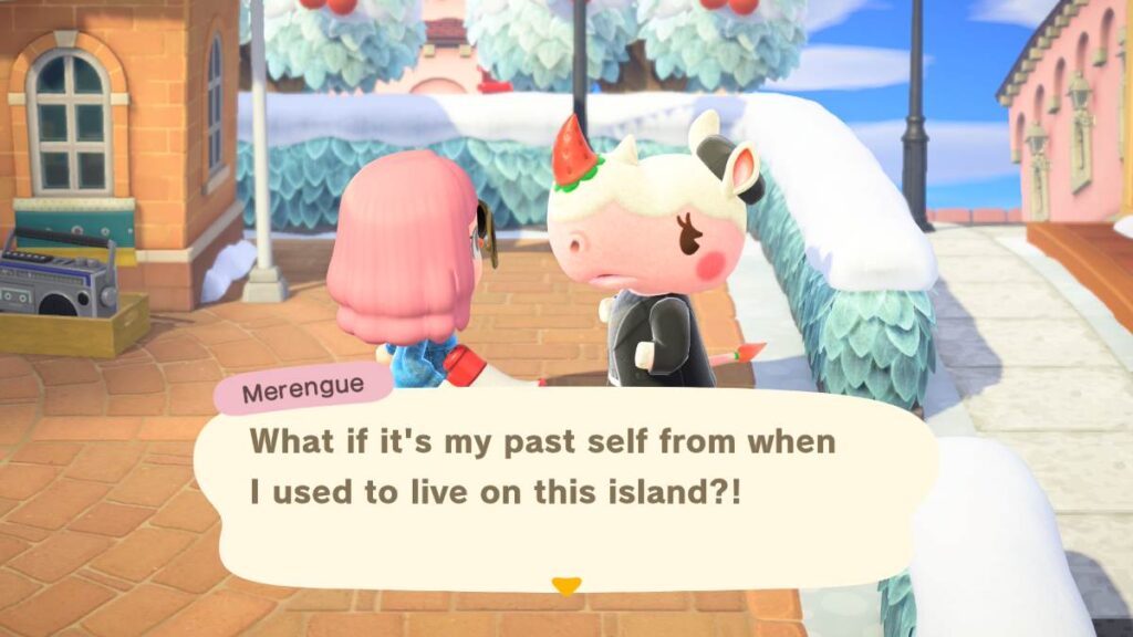 REVIEW - Redescobrindo Animal Crossing New Horizons no Nintendo Switch 2