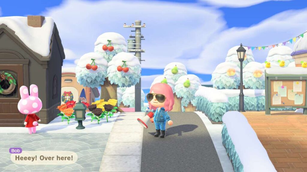 REVIEW - Redescobrindo Animal Crossing New Horizons no Nintendo Switch 2