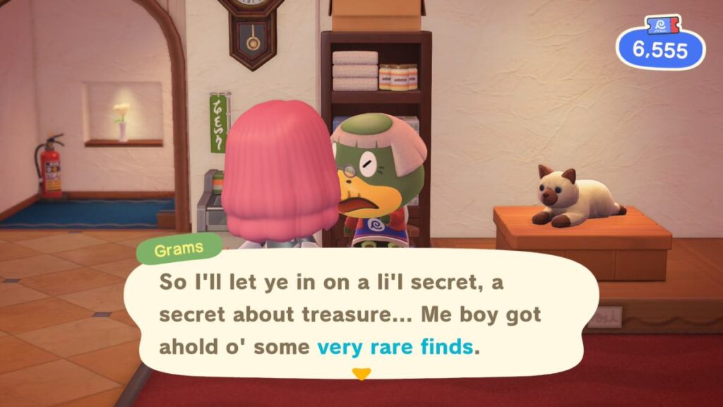 REVIEW - Redescobrindo Animal Crossing New Horizons no Nintendo Switch 2