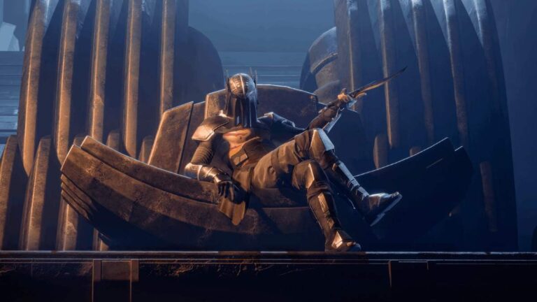 Tudo o que você precisa saber sobre o capítulo 3 de Dune: Awakening