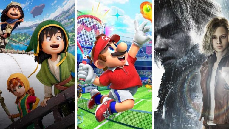 Confira os principais jogos de fevereiro 2026 que serão lançados para PC e consoles Nintendo Switch, PlayStation, Xbox, além de mobile