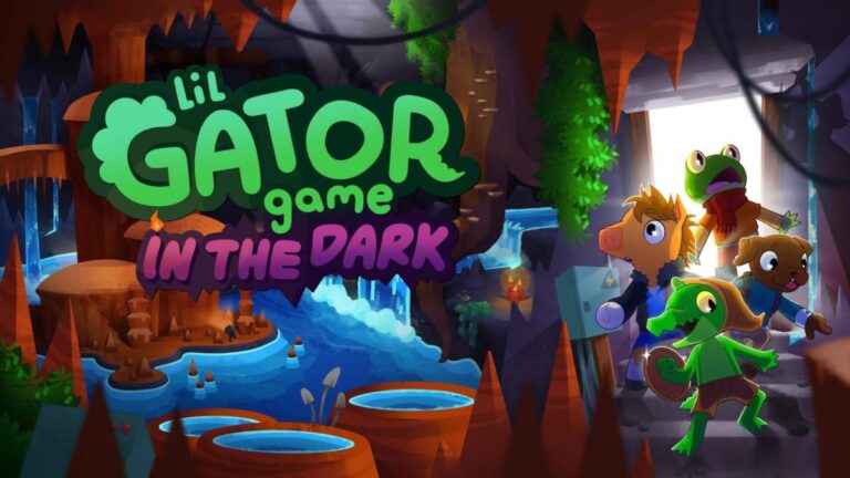 REVIEW - DLC Lil Gator Game: In The Dark torna ainda melhor o jogo base