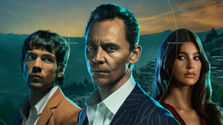 CRÍTICA - 2ª temporada de O Gerente da Noite tem no elenco o seu destaque