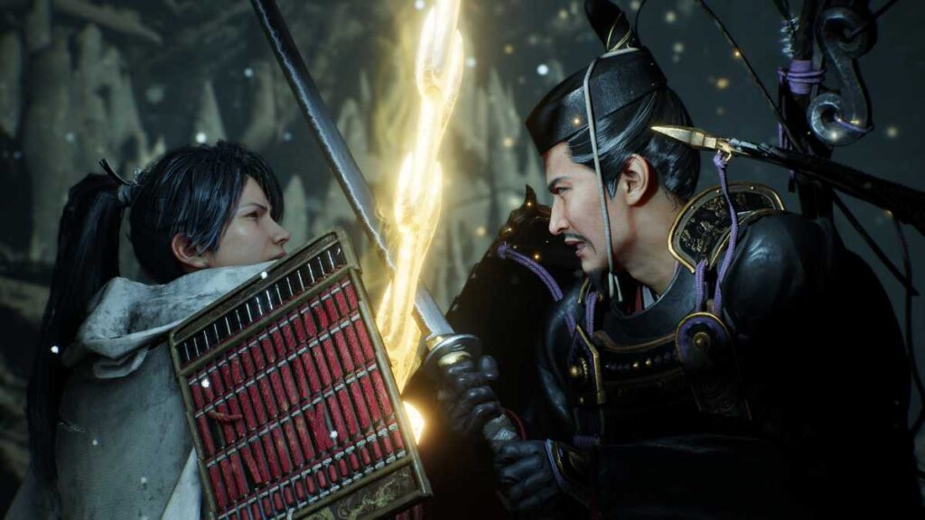 Nioh 3 chega para PC e PlayStation 5 cedo em 2026, mas já no patamar de poder ser considerado um dos melhores jogos do ano. Leia a crítica