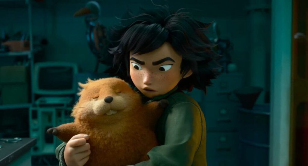 CRÍTICA - Cara de Um, Focinho de Outro é a Pixar em sua melhor forma