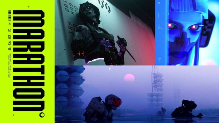 Marathon é o novo FPS PvPvE da Bungie, desenvolvedora da franquia Destiny, disponível para PC, PlayStation 5 e Xbox Series. Leia a análise