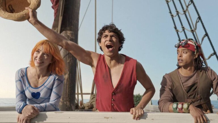 CRÍTICA - 2ª temporada de One Piece: A Série se prova adaptação fiel e excelente da obra de Eiichiro Oda