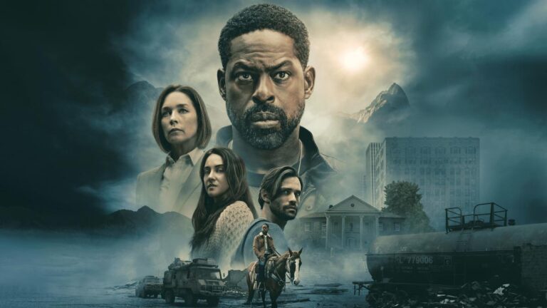 CRÍTICA - 2ª temporada de Paradise explora um mundo ainda mais complexo