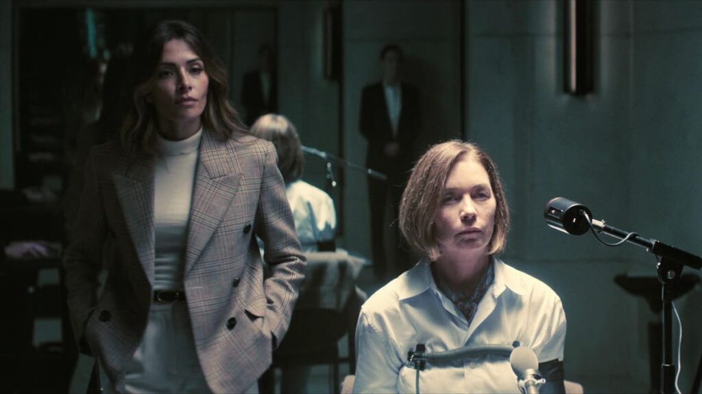 CRÍTICA - 2ª temporada de Paradise explora um mundo ainda mais complexo