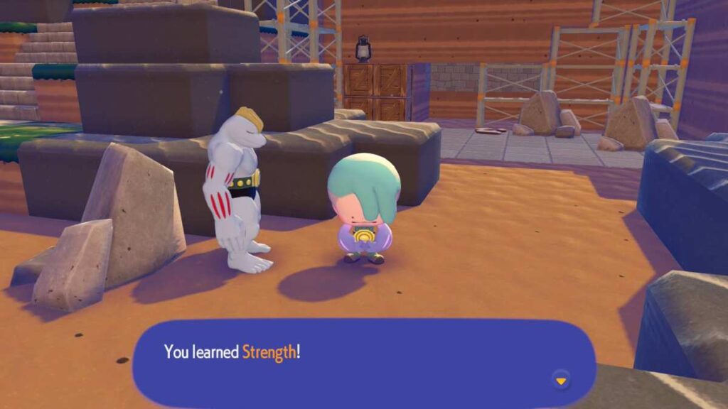 O novo jogo cozy de Pokémon está cheio de situações bem humoradas