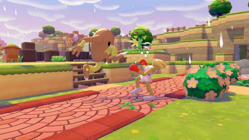 Pokémon Pokopia apresenta uma proposta diferenciada de gerenciamento e simulação inspirada em clássicos como Animal Crossing. Leia a análise