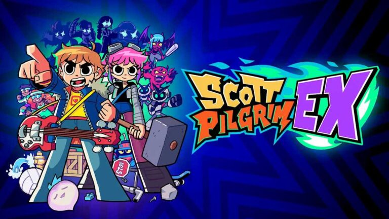Scott Pilgrim EX é o novo beat 'em up da franquia de Bryan Lee O’Malley desenvolvido pela especialista no gênero Tribute Games. Leia a crítica