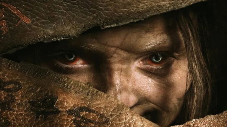 CRÍTICA – Maldição da Múmia é uma versão soft de Evil Dead Rise sem o mesmo glamour