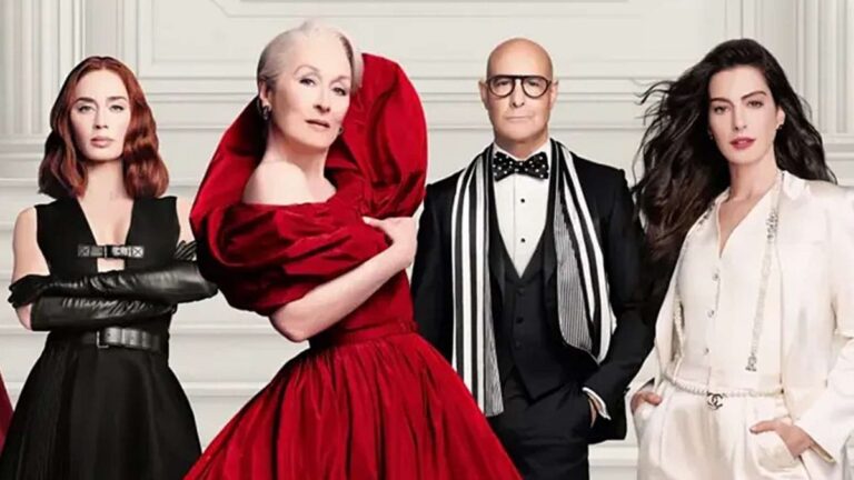 O Diabo Veste Prada 2