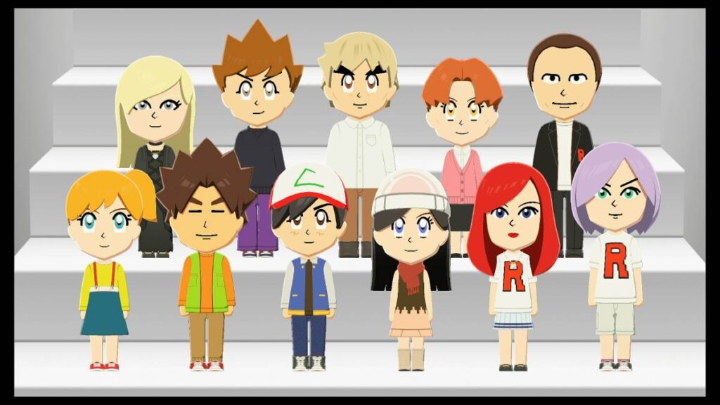 REVIEW - Tomodachi Life: Living the Dream tem gameplay irresistível e identidade única