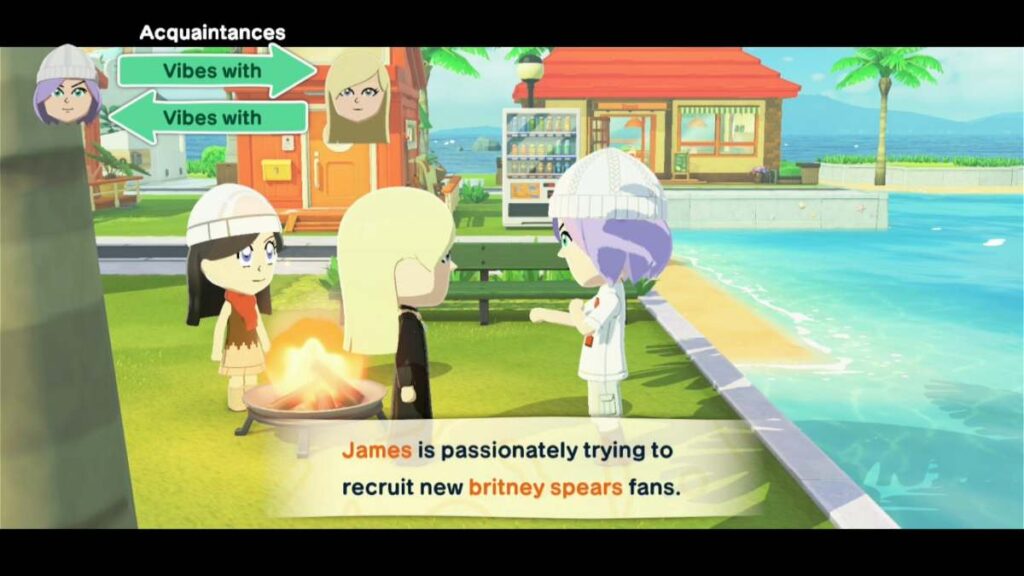 REVIEW - Tomodachi Life: Living the Dream tem gameplay irresistível e identidade única