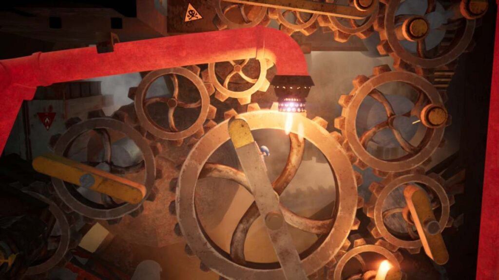 REVIEW - Mundo caótico e grandes desafios são as marcas de Darwin's Paradox!