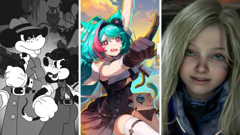 Para diversos estilos e bolsos! Veja os principais lançamentos de jogos de abril 2026 para PC e consoles Nintendo, PlayStation e Xbox