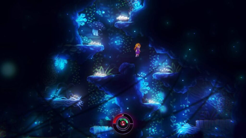 Sophie: Starlight Whispers é um jogo indie de aventura com foco na narrativa e dublagem brasileira que entrega uma experiência marcante