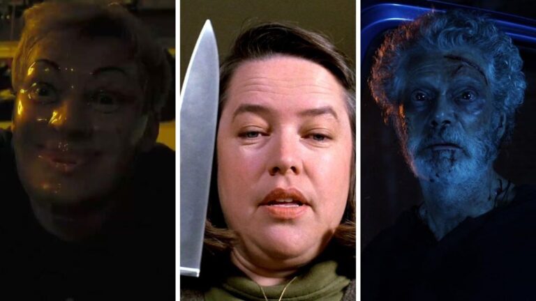 Obsessão filmes e séries