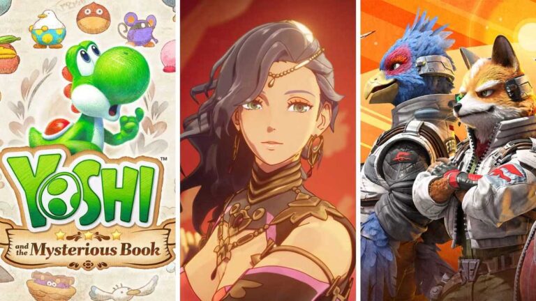Confira quais jogos exclusivos estão nos planos da Nintendo ainda em 2026 e possíveis lançamentos baseados em rumores e histórico da empresa