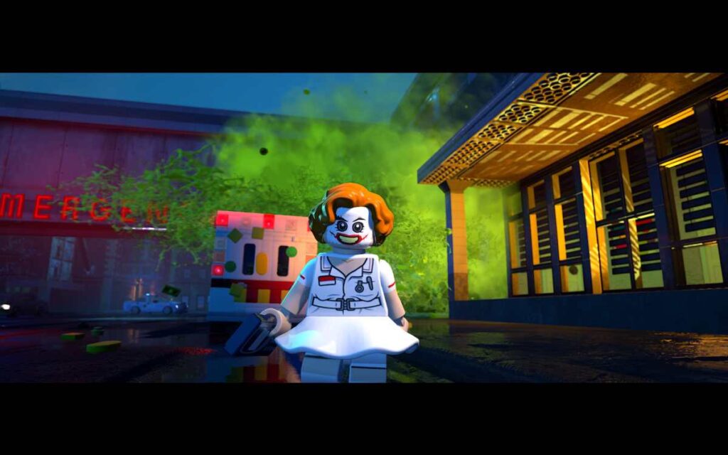 REVIEW - Sem surpresas, novo Lego Batman é um dos melhores games de 2026