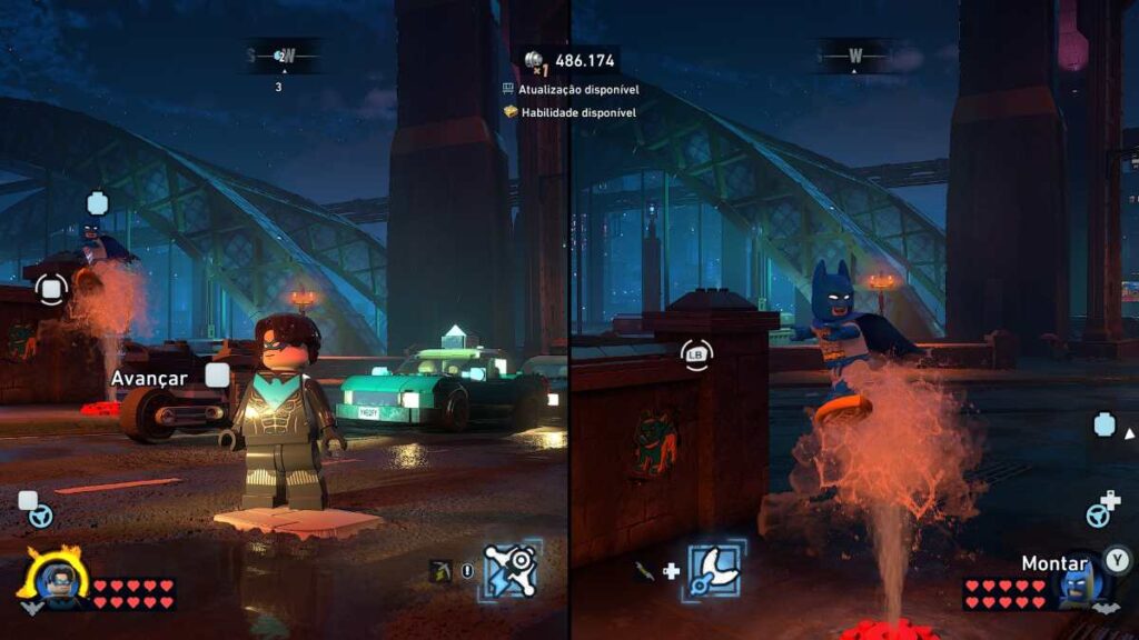 REVIEW - Sem surpresas, novo Lego Batman é um dos melhores games de 2026