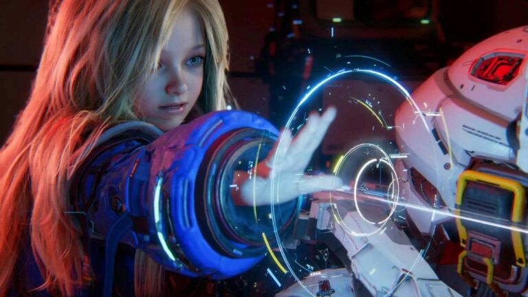 Pragmata é a nova propriedade intelectual da Capcom que traz gameplay diferenciada e muito bem refinada. Confira a crítica