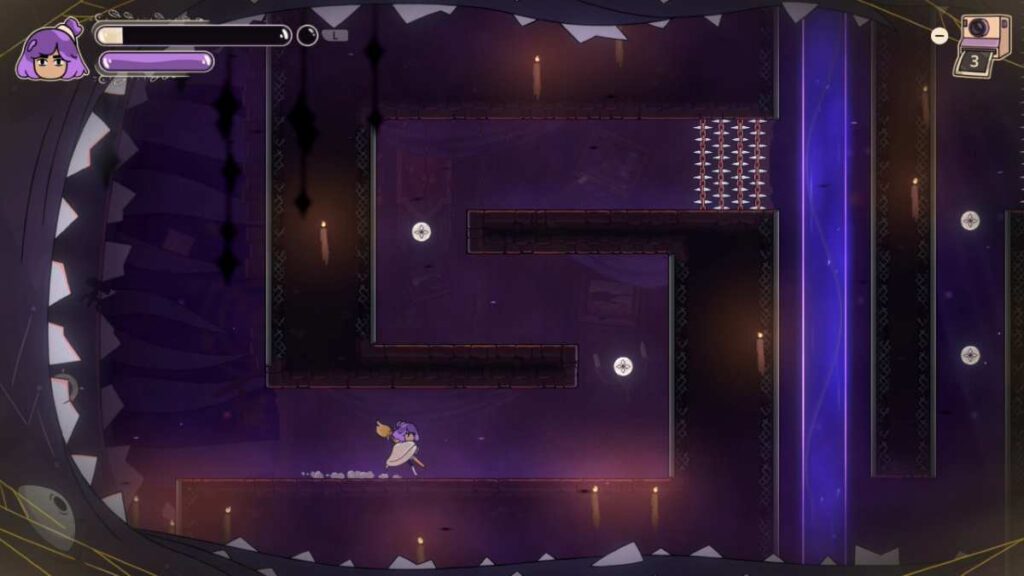 Um dos melhores metroidvanias e 2025 chegou em 1º de maio de 2026 para consoles Nintendo, PlayStation e Xbox. Leia o review de Constance