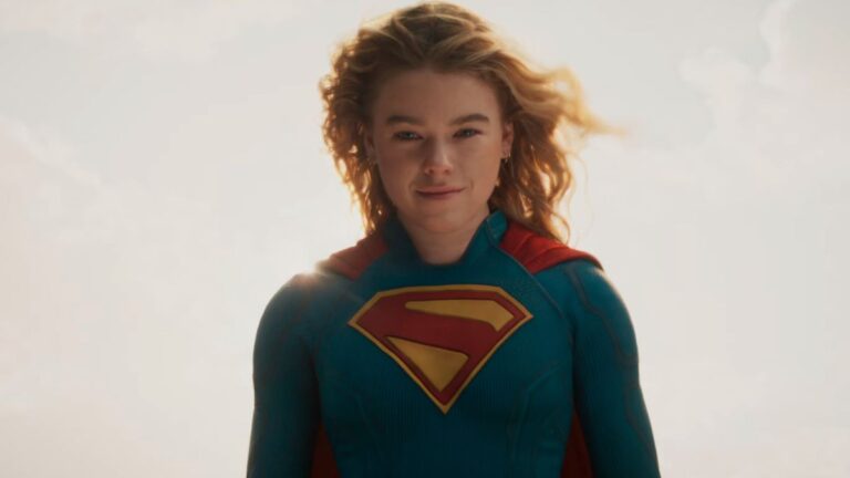 supergirl