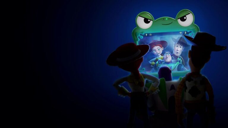 Toy story 5