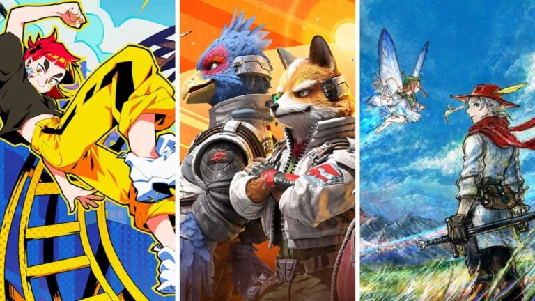 Neste guia trazemos os 25 principais jogos de junho 2026 que serão lançados para PC, consoles Nintendo, PlayStation, Xbox e mobile