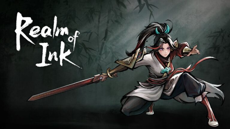 Após quase 2 anos em acesso antecipado, a versão 1.0 de Realm of Ink chegou para PC e também aos consoles Nintendo, PlayStation e Xbox