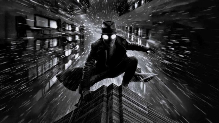 CRÍTICA - Spider-Noir traz nova proposta para personagens amplamente conhecidos