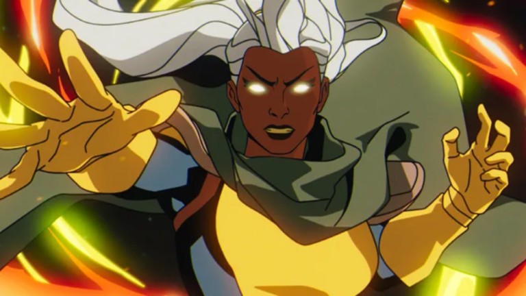2ª temporada de X-Men '97 tem trama eletrizante e ainda mais envolvente