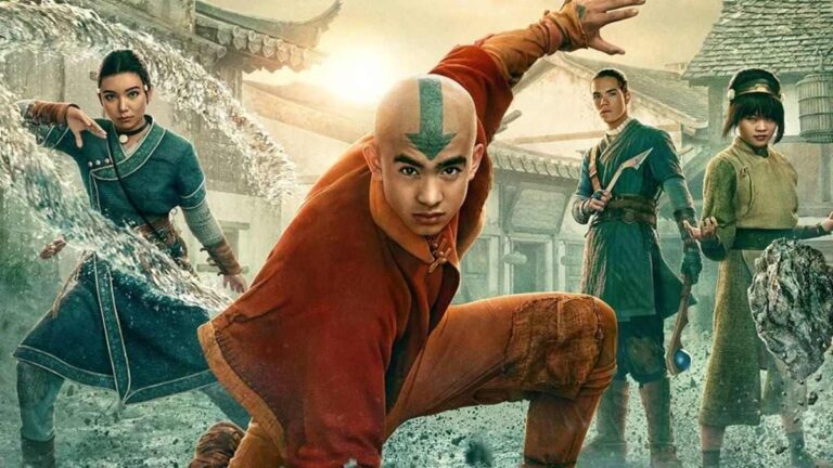 CRÍTICA - 2ª temporada de Avatar troca a complexidade da animação por uma narrativa mais simplificada