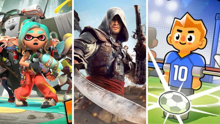 Entre games AAA, indie e DLC, selecionamos 32 jogos de julho 2026 que você precisa manter no seu radar de lançamentos nesse mês. Saiba mais.