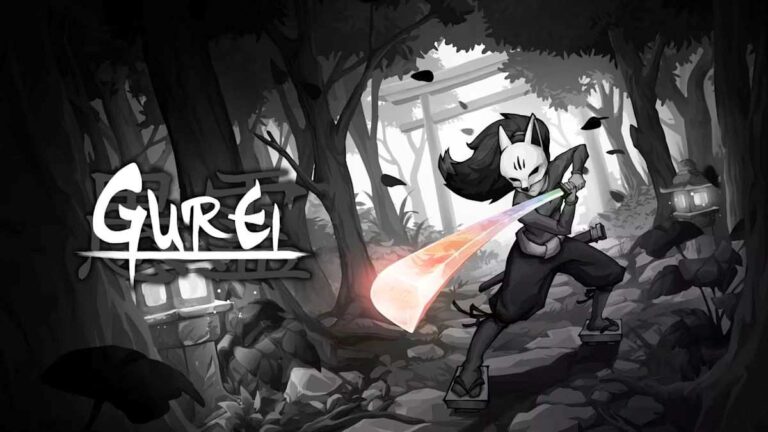 Gurei é o jogo de estreia da empresa brasileira Lobo Sagaz Studio e está disponível para PC, Nintendo Switch e PlayStation 5. Leia a crítica