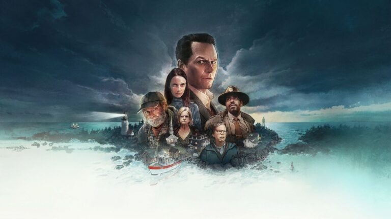 CRÍTICA - O Segredo de Widow's Bay é a mistura perfeita de humor e sobrenatural