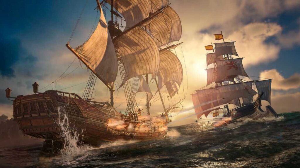 Assassin's Creed Black Flag Resynced reimagina o jogo original de 2013 e valoriza o legado, aproveitando o que há de mais atual nos games