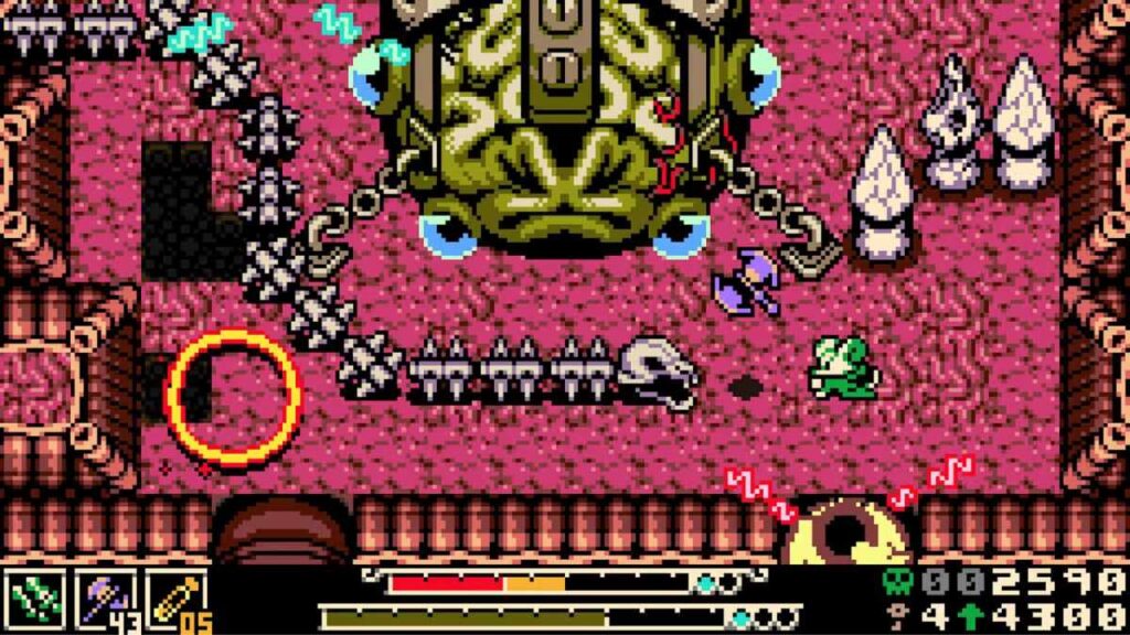 Dos criadores de Shovel Knight, Mina the Hollower marca o retorno do estúdio Yacht Club Games após quase 4 anos sem um novo jogo